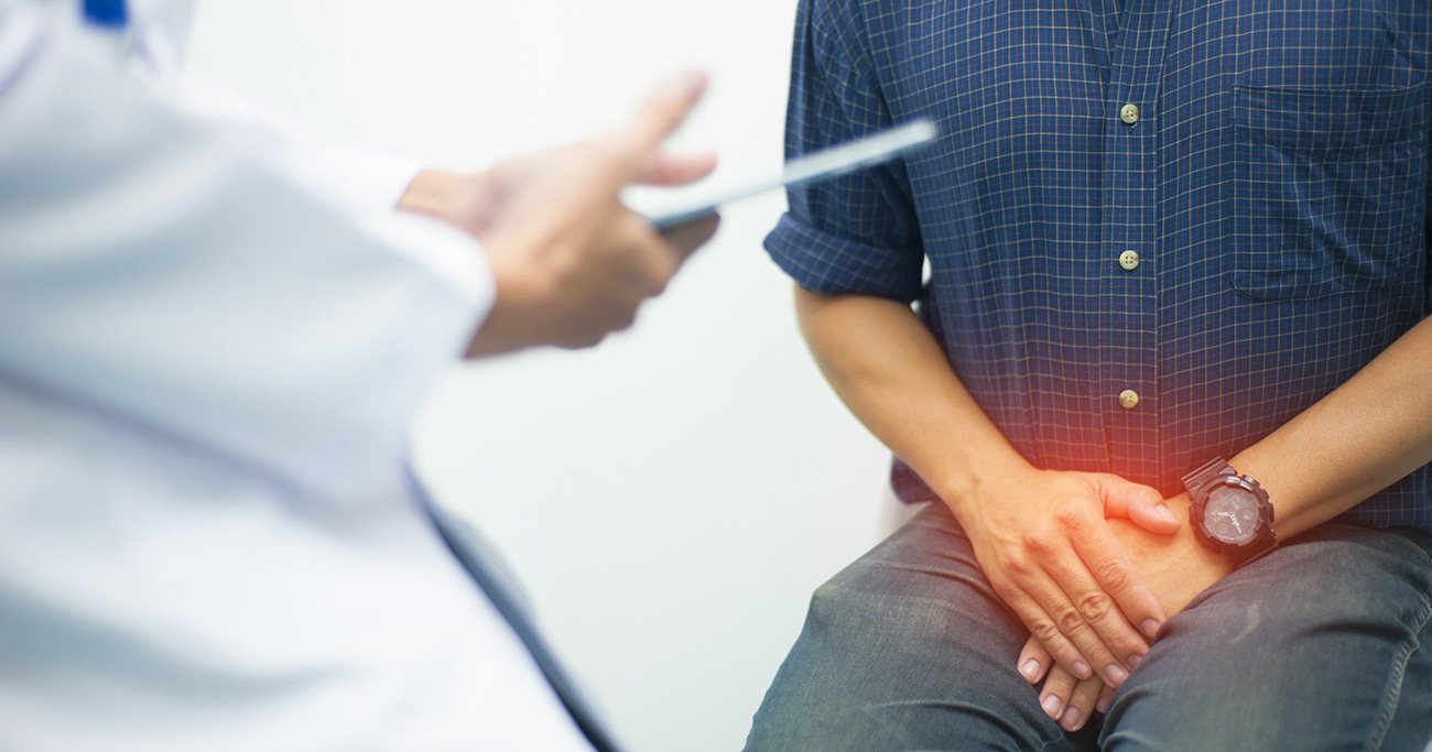 Здоровье женщины и мужчины