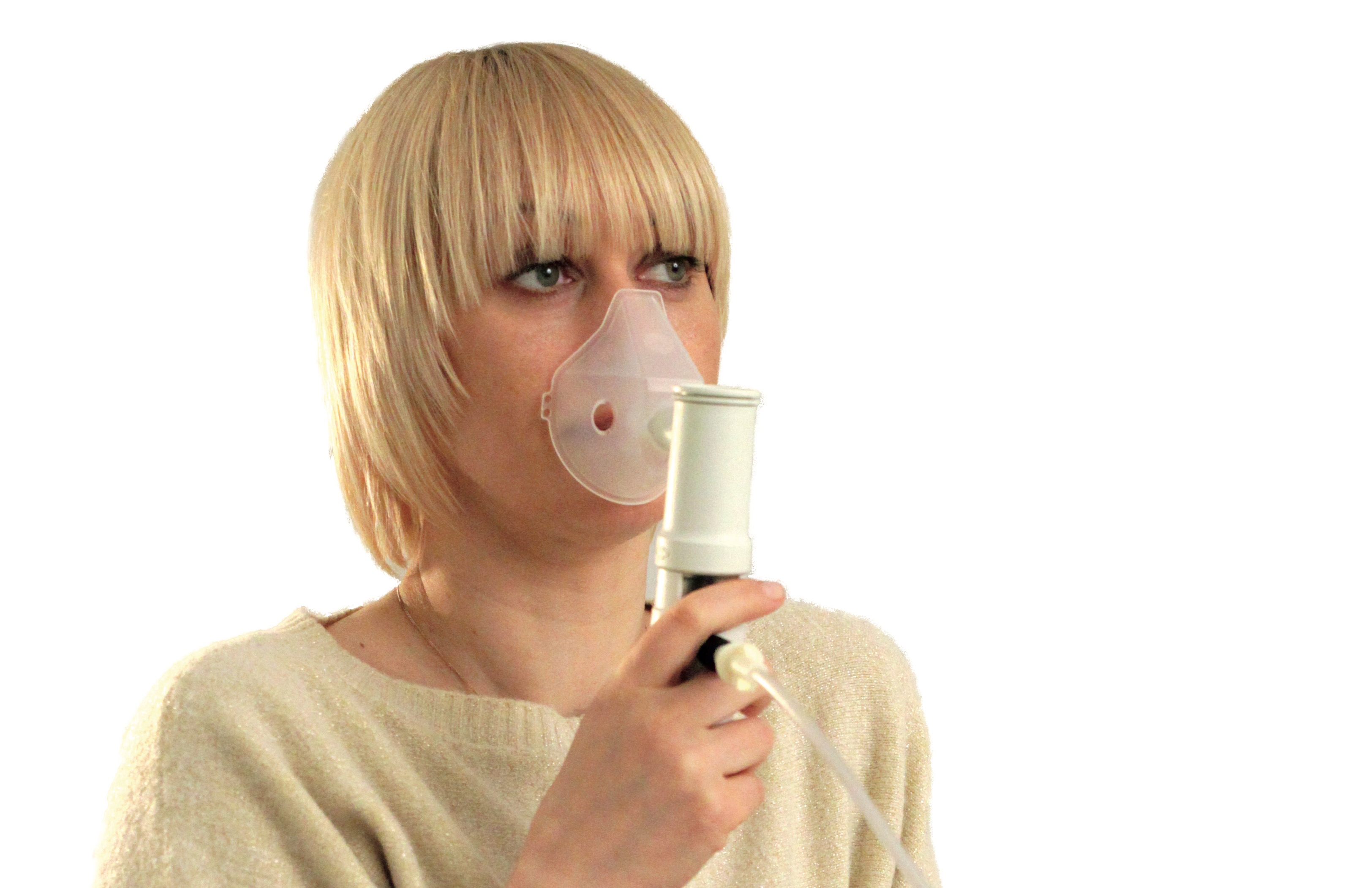 Пептидная ингаляция