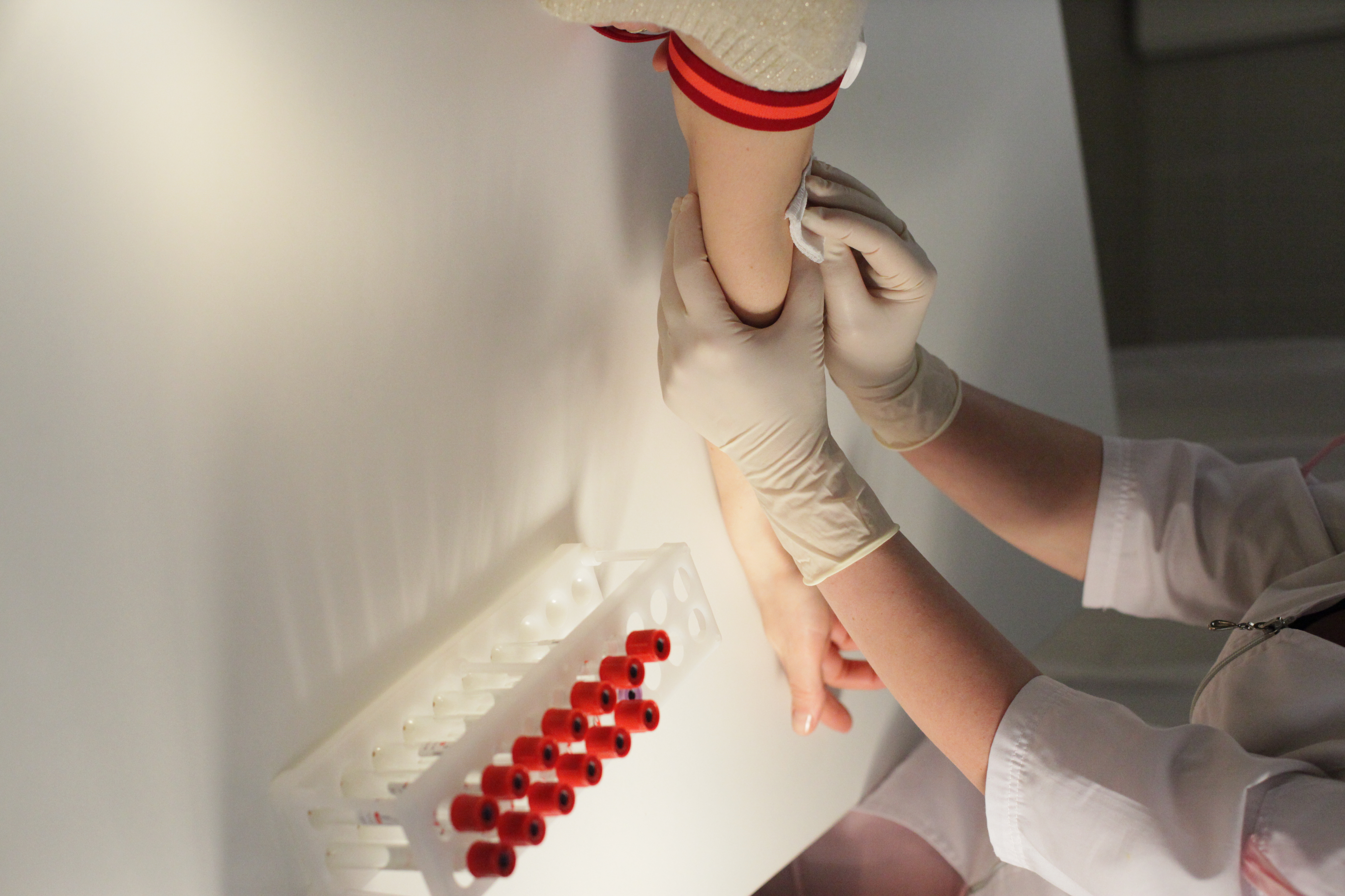 Инъекционное и инфузионное введение пептидов