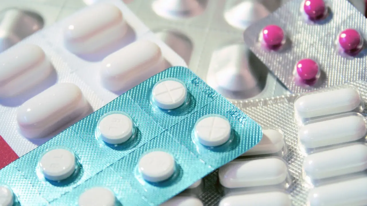 Пептиды в капсулах